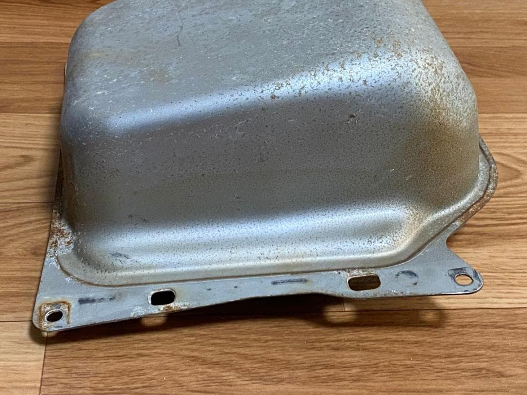 ホンダ ズーマー スクーピー FI車 ガソリンタンク 燃料タンク