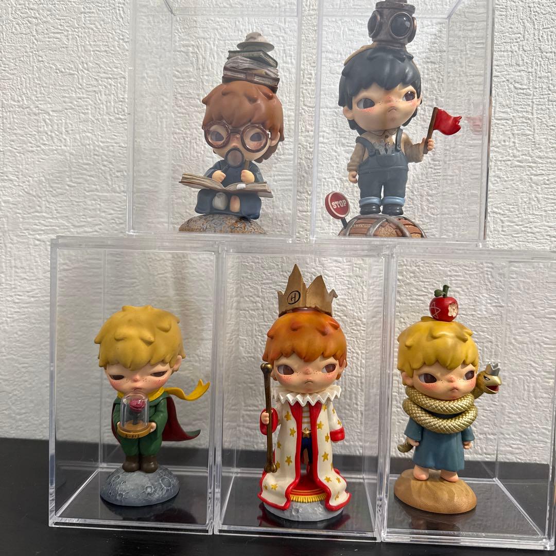 Hirono 星の王子さま　5点まとめ売り