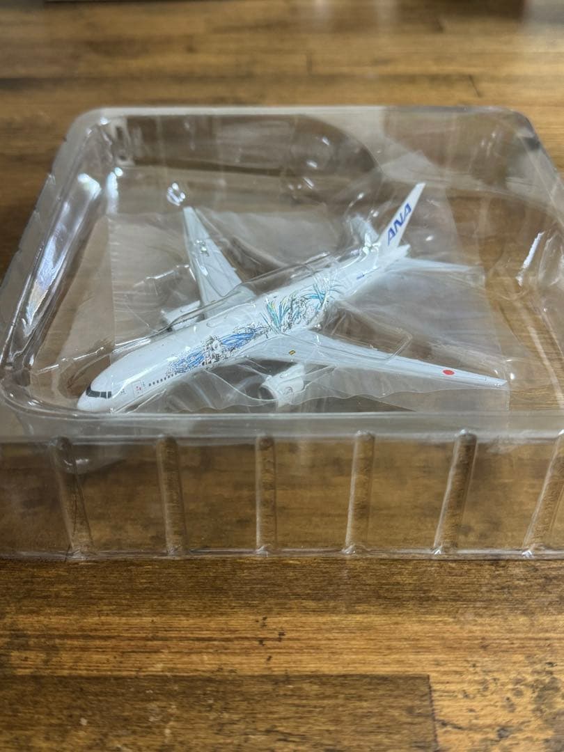 ANA 777-200ER 鬼滅の刃 じぇっと-参- 全日空 JA745A JC