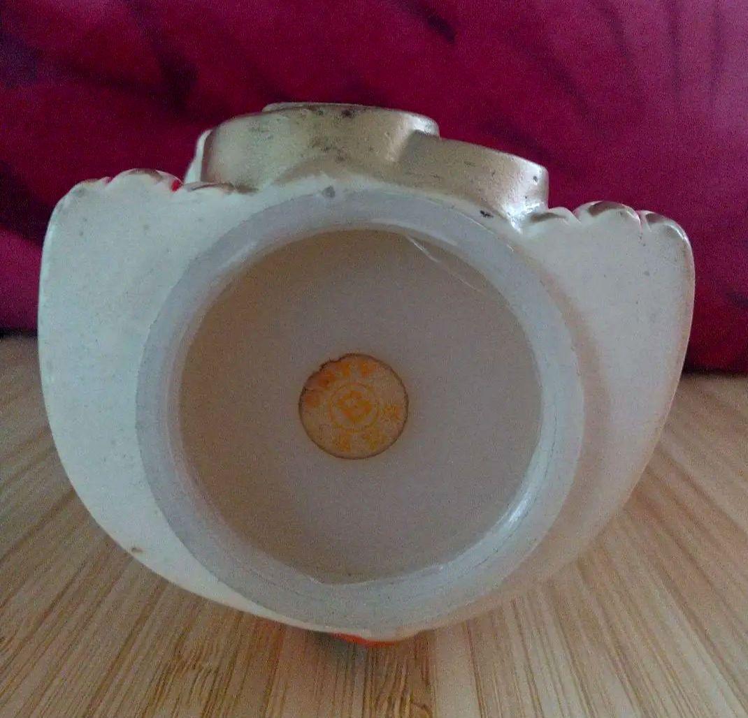 天才・たけしの元気が出るテレビ貯金箱 まねきねこ 缶バッジ ３点セット