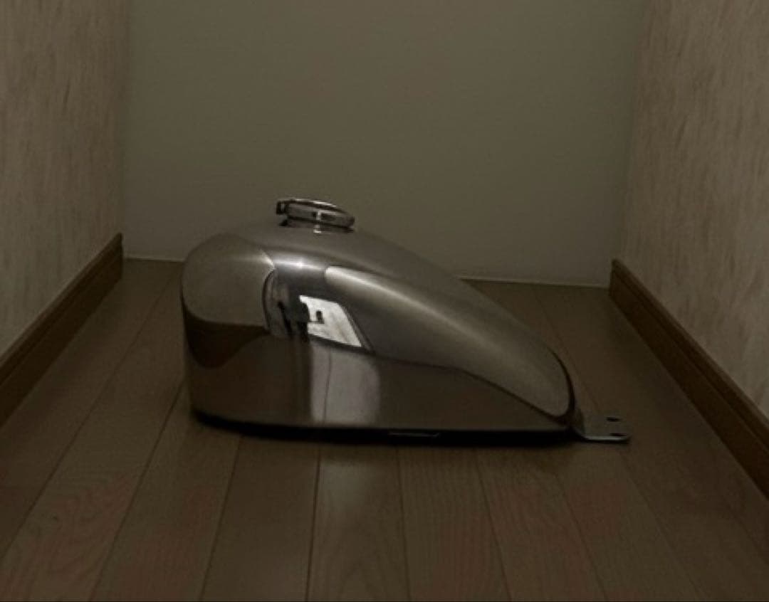 グラストラッカービックボーイ用タンクTAKAYUKI ONO