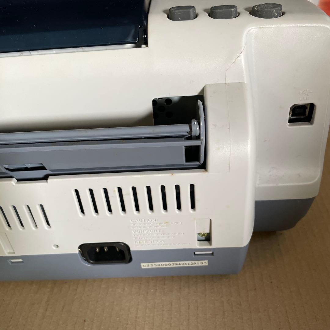EPSON エプソンPM-740DU(中古)一回使用