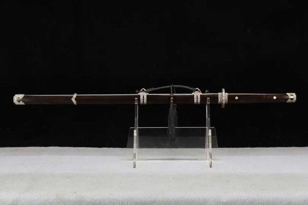 刑天 漢剣 刀装具 模擬刀 日本刀 模造刀 武具 舞踊刀 古兵器