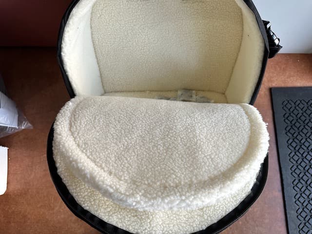 Protechtionracket LPTR14SD5.5PDL (美品)