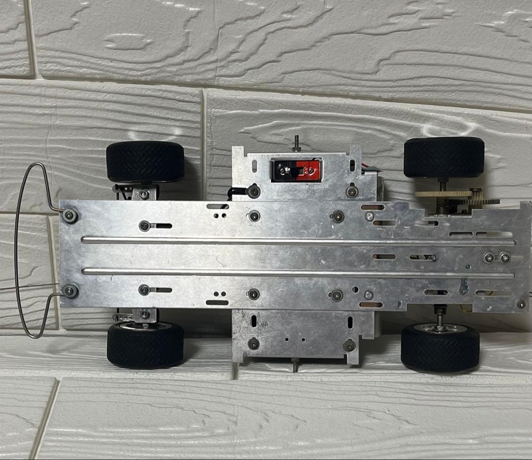 チャンピオンシリーズ 1/12スケール ランボルギーニ カウンタックＬＰ500Ｓ