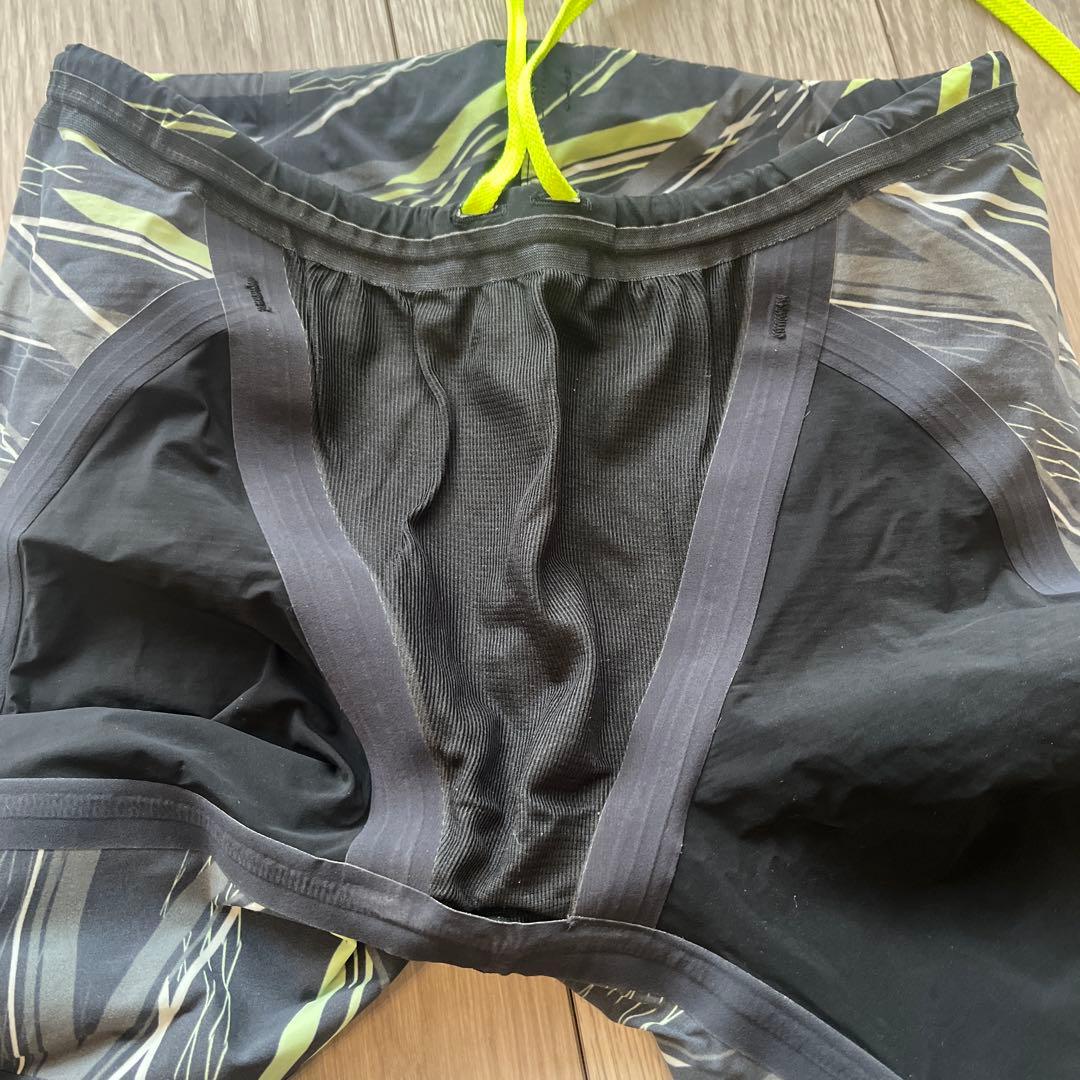 Mizuno 水着 GX SONIC NEO SL サイズ M