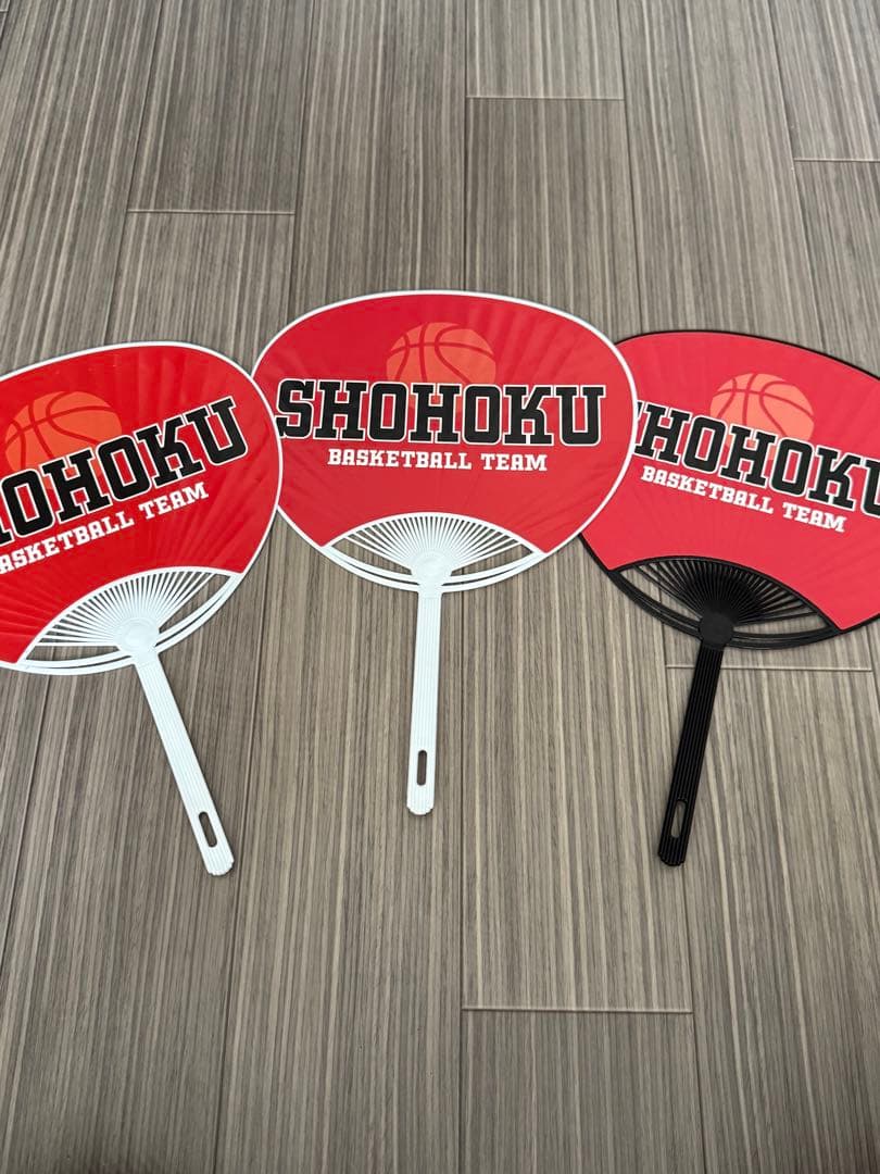 スラムダンク　映画　グッズ一式