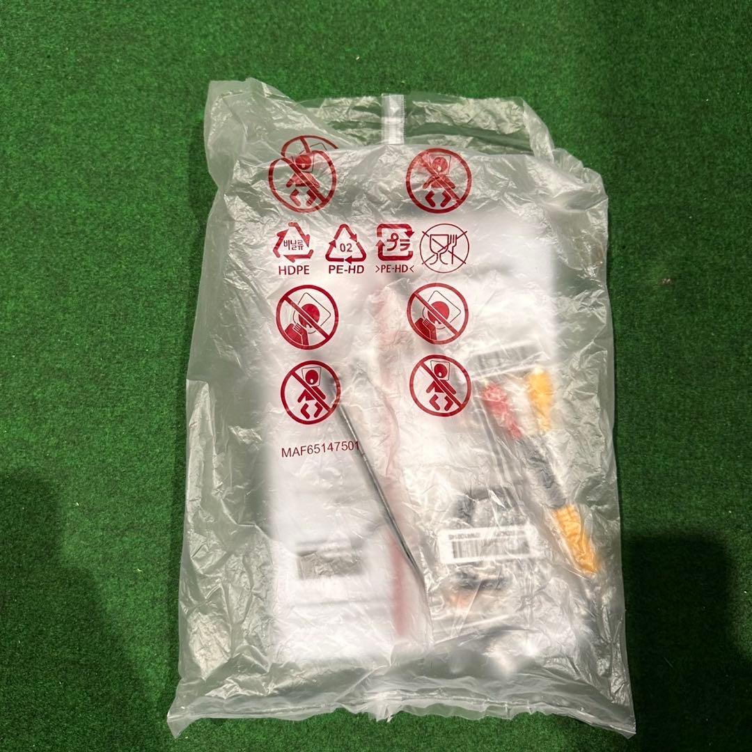 LGエレクトロニクス 有機ELテレビ OLED48A2PJA 48V型 B132