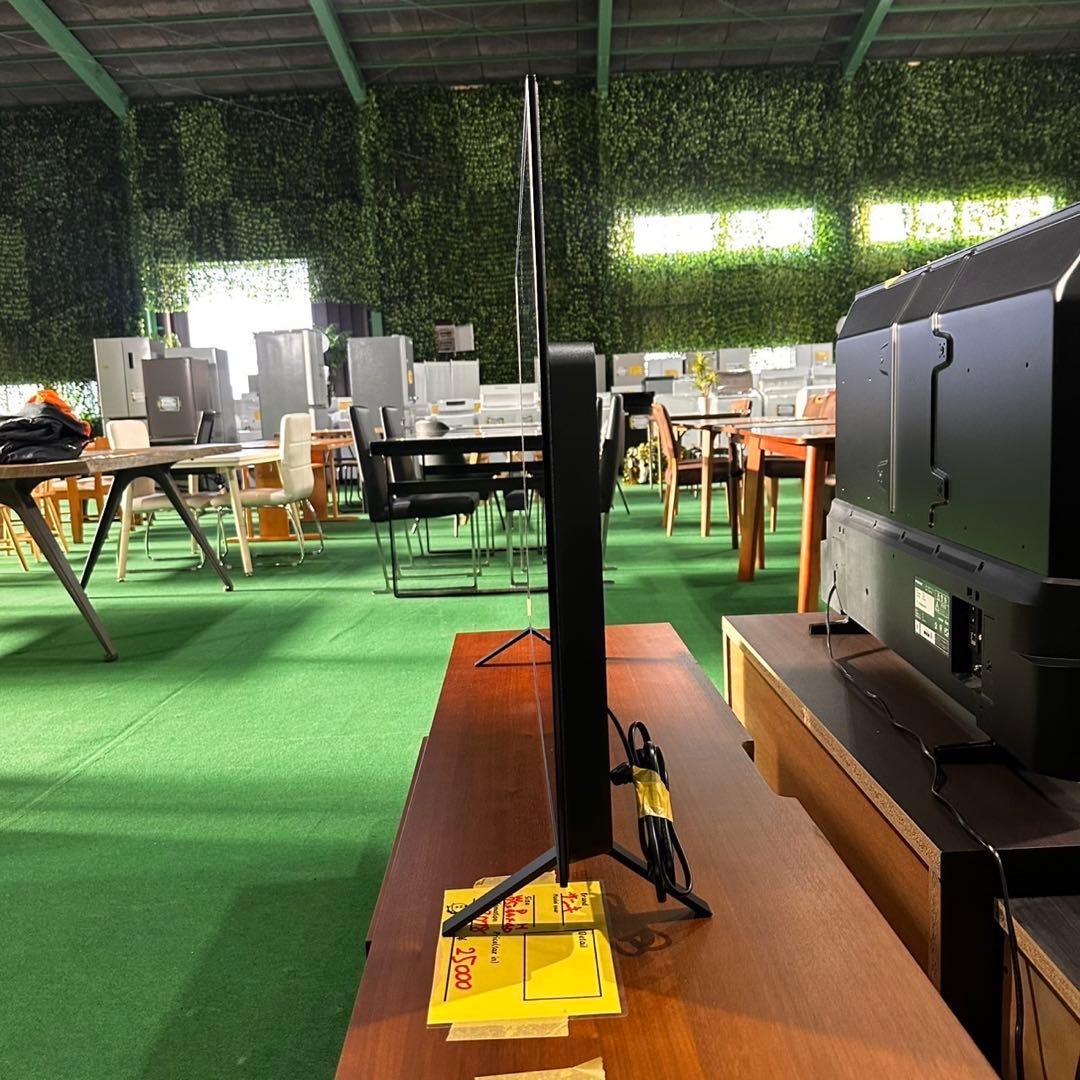 LGエレクトロニクス 有機ELテレビ OLED48A2PJA 48V型 B132