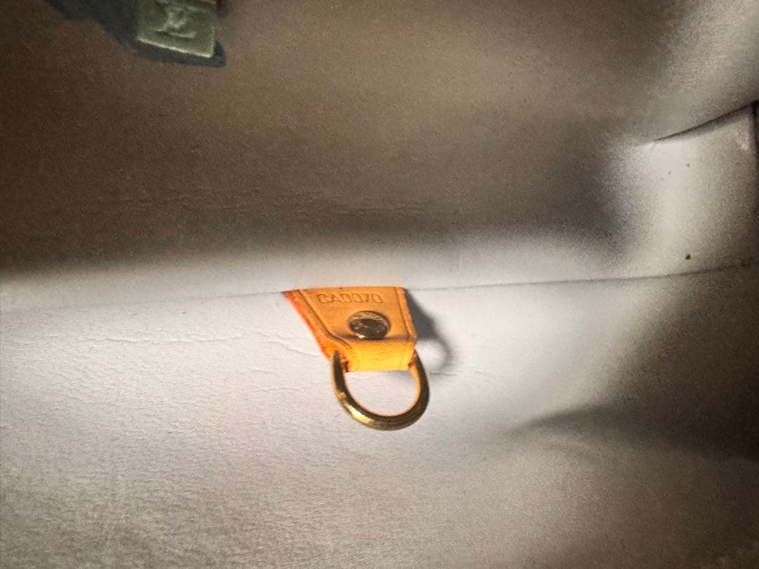 ルイヴィトン　ヴェルニ　ヒューストン