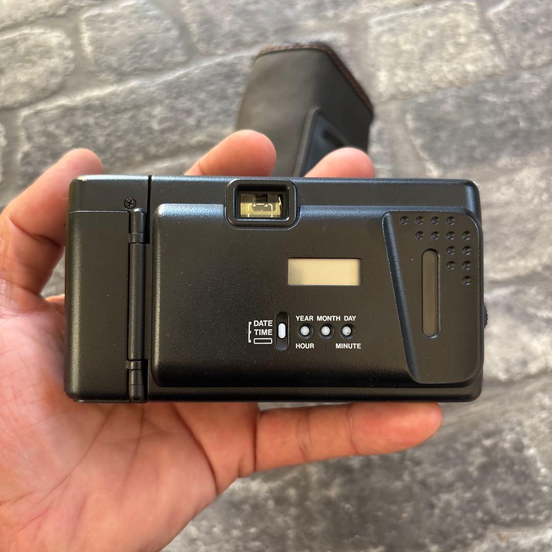 OLYMPUS AM-100 コンパクトフィルムカメラ