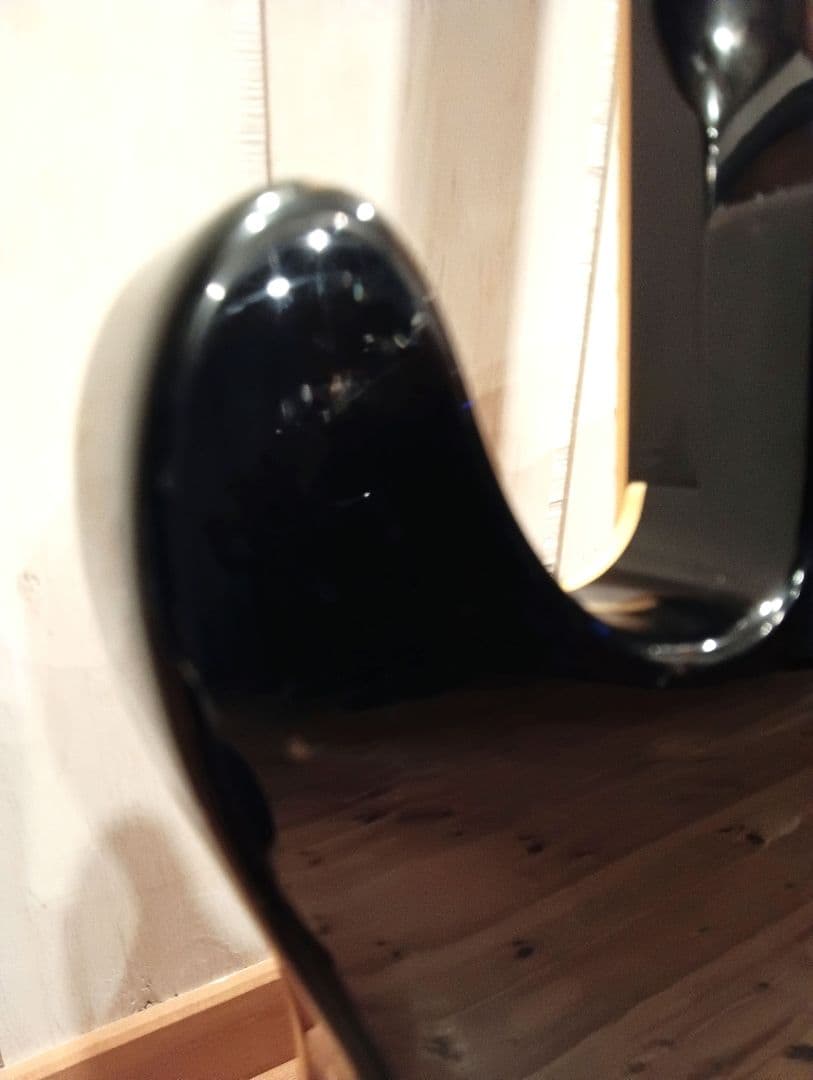 【issaku】布袋寅泰モデルFERNANDES ギター(ジャンク品扱い)