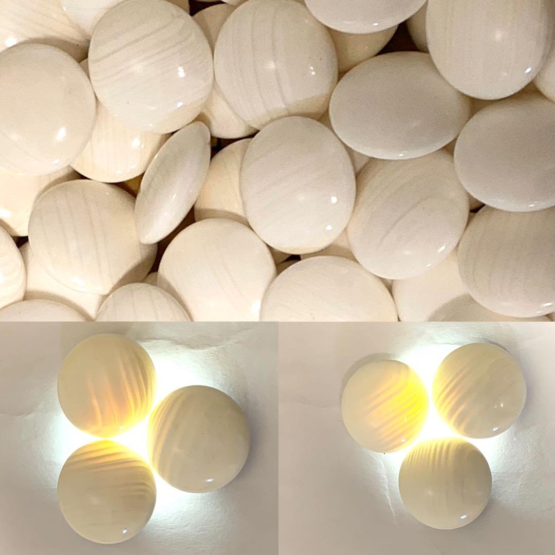 激レア 本榧一枚板柾目卓上碁盤 天地柾 天柾 高級蛤碁石32号雪印 良碁笥セット