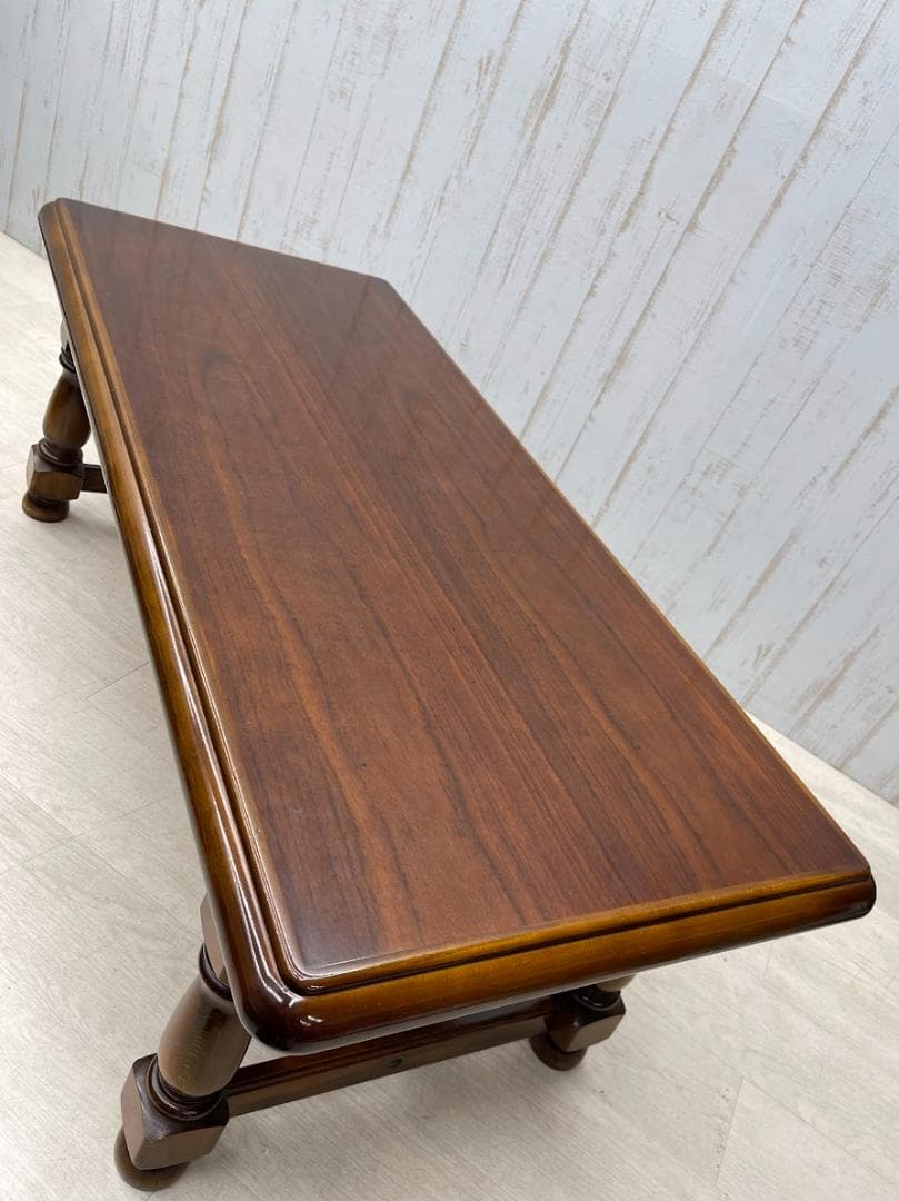 karimoku コロニアル 応接セット ソファ テーブル チェア カリモク家具