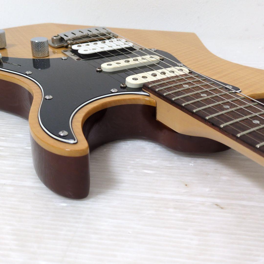 か*り様 YAMAHA PAC612V NT ヤマハ パシフィカ エレキギター