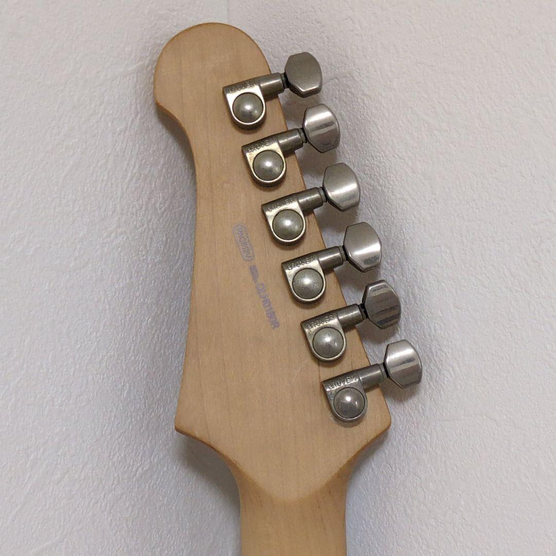 か*り様 YAMAHA PAC612V NT ヤマハ パシフィカ エレキギター