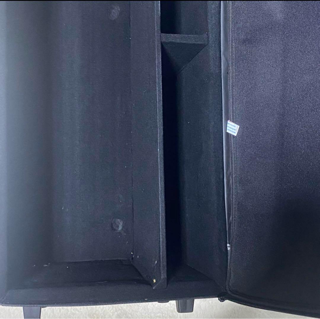 GATOR ( ゲイター ) G-901 アンプヘッドケース キャリアー付