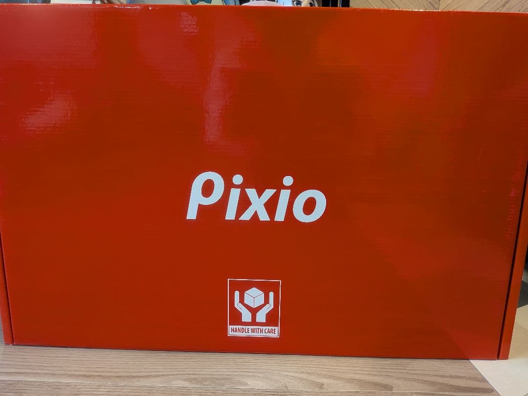 Pixio PX259 Prime S ゲーミングモニター 24.5インチFHD