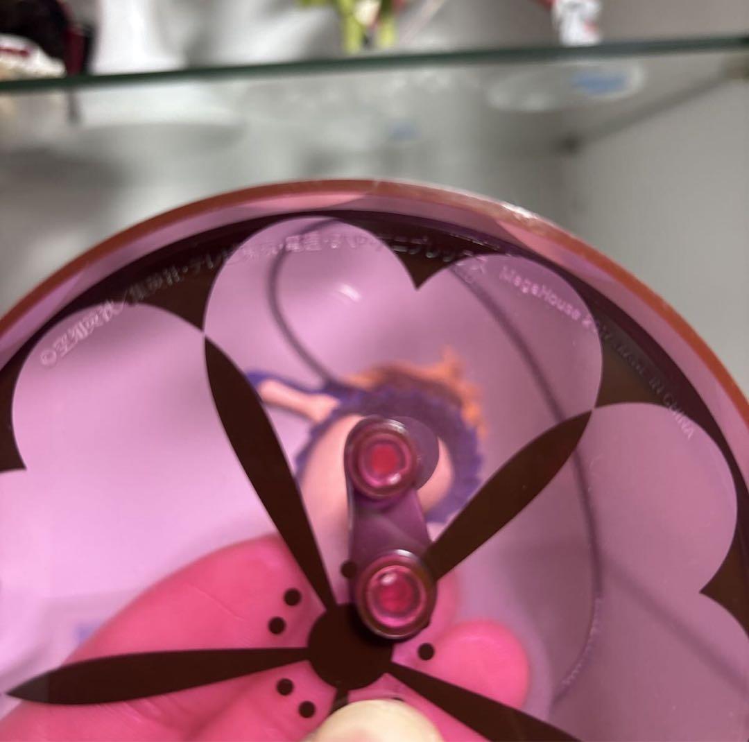 沖田総子 G.E.M.シリーズ フィギュア 銀魂