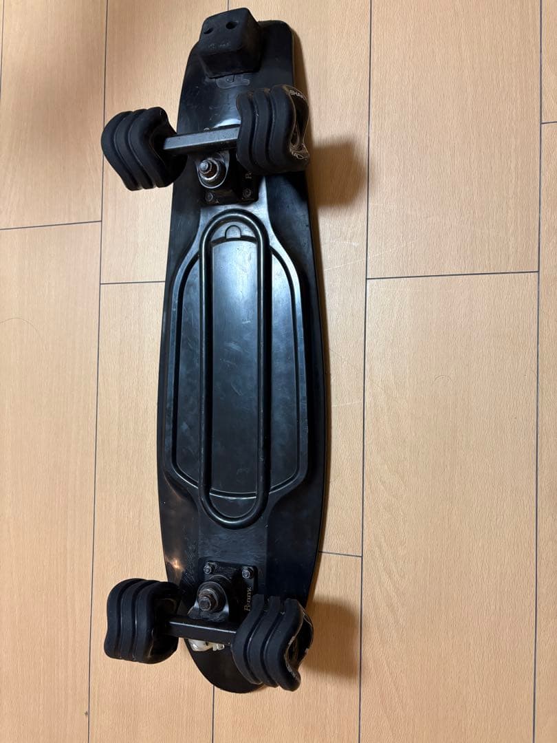 Penny 27インチ　シャークウィール　中古