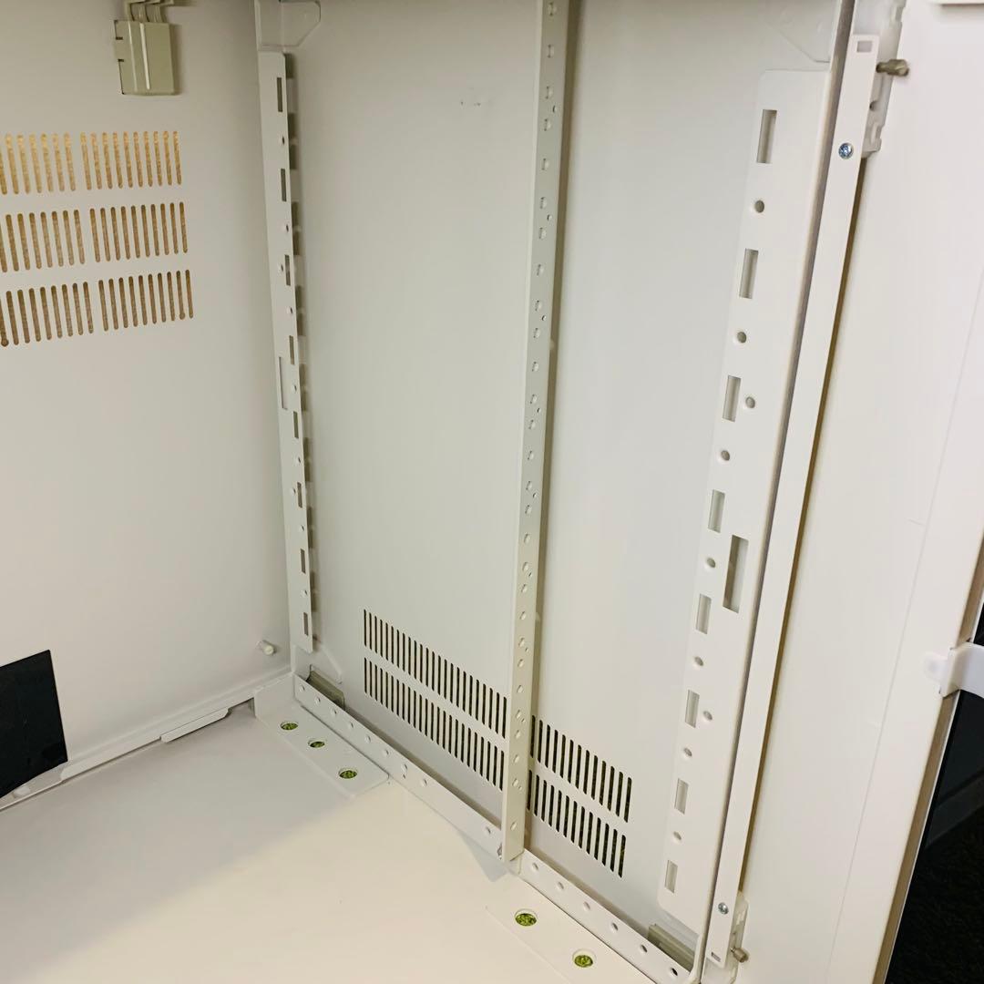 NITO 小型サーバーラック FVK40-5305E システムラック