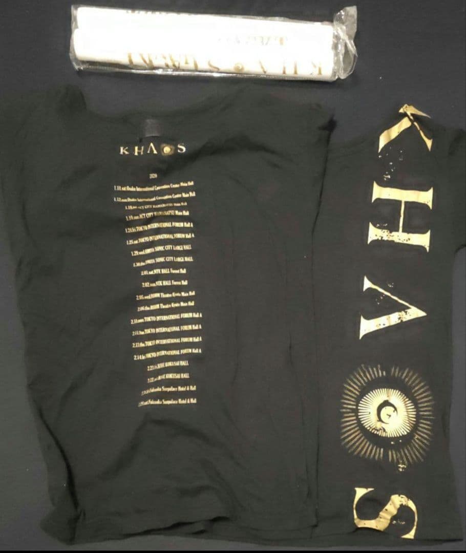 限定値下げ中！ GACKT グッズ　まとめ売り！