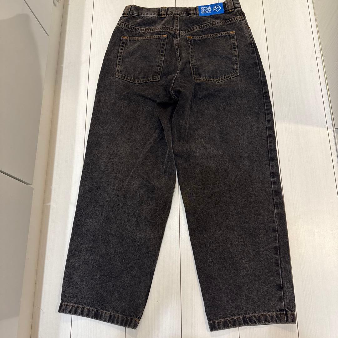 ポーラースケート　ビックボーイ