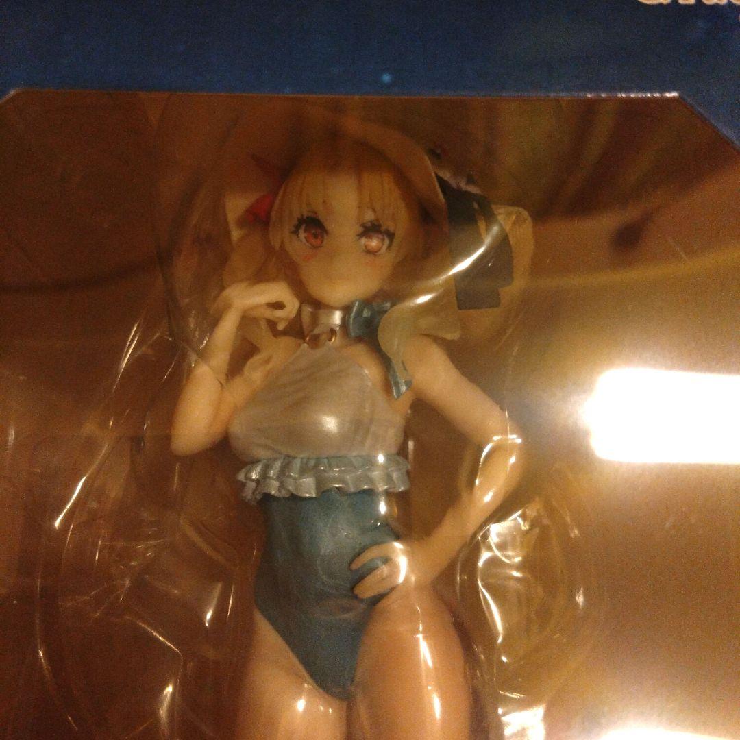 セ*チ様 Fate 一番くじ ラストワン C賞 フィギュア グレイスマスター 未