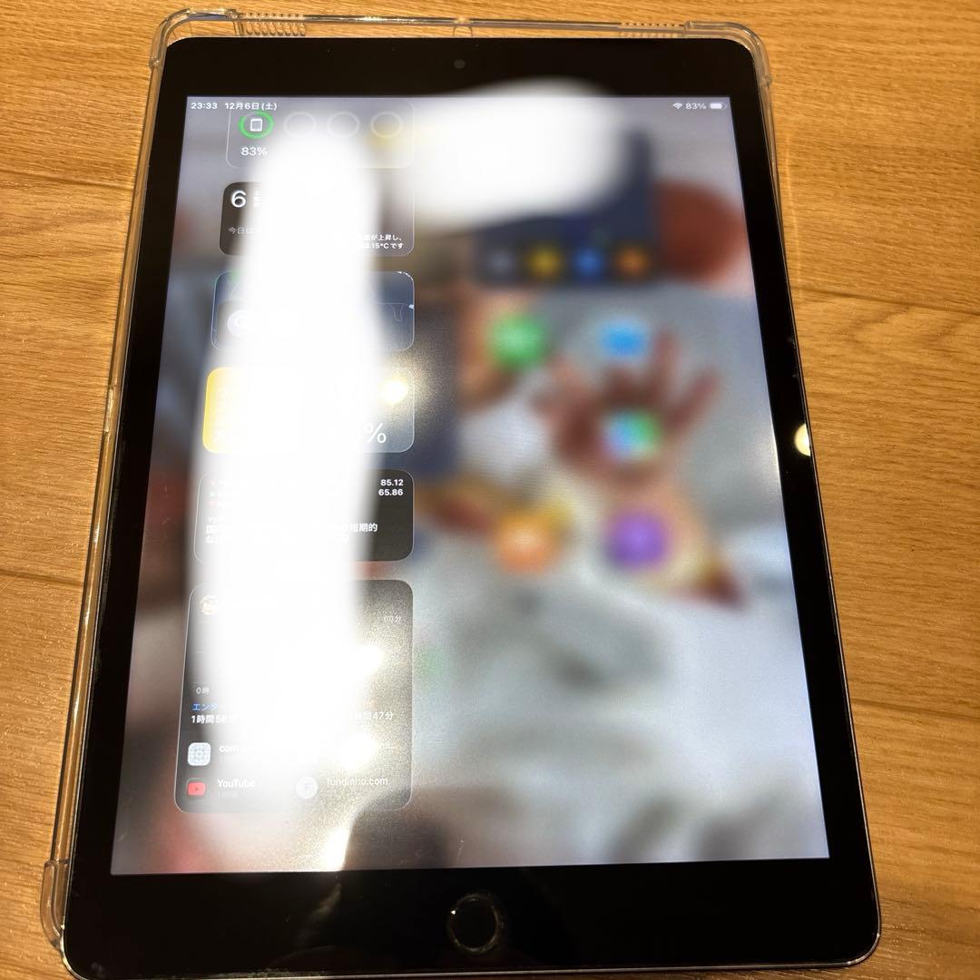 iPad 第9世代　64gb