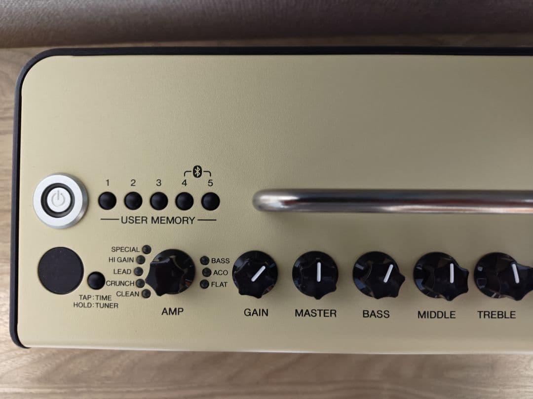 アンプ YAMAHA THR10 II