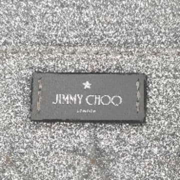 【美品】JIMMY CHOO/ジミーチュー　カードケース/ケース
