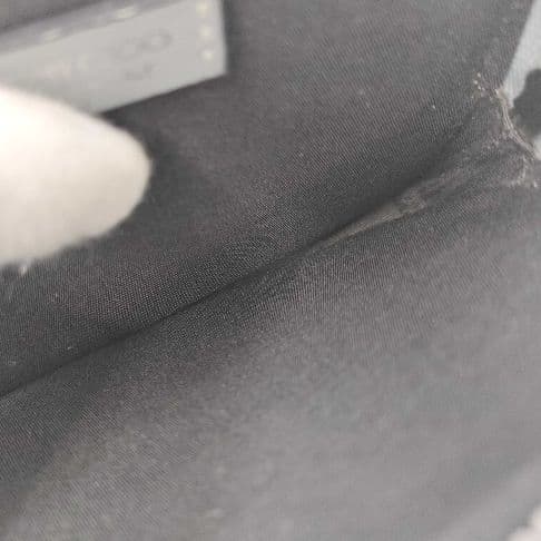 【美品】JIMMY CHOO/ジミーチュー　カードケース/ケース