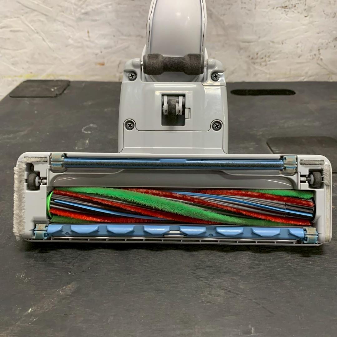 日立 掃除機 クリーナー CV-KP900G 2020年 紙パック式 N0889