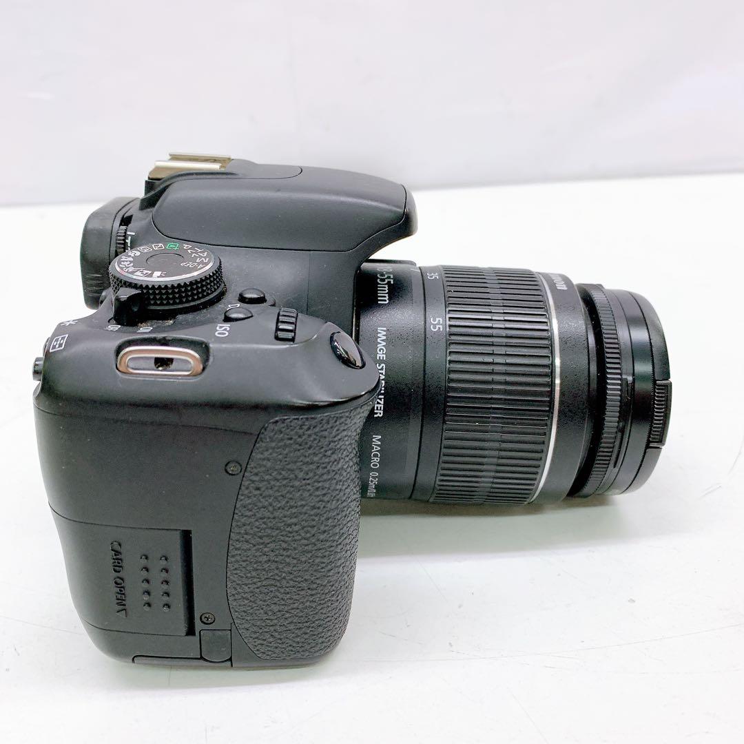 11ABM021 Canon EOS Kiss X5 デジタル一眼レフカメラ