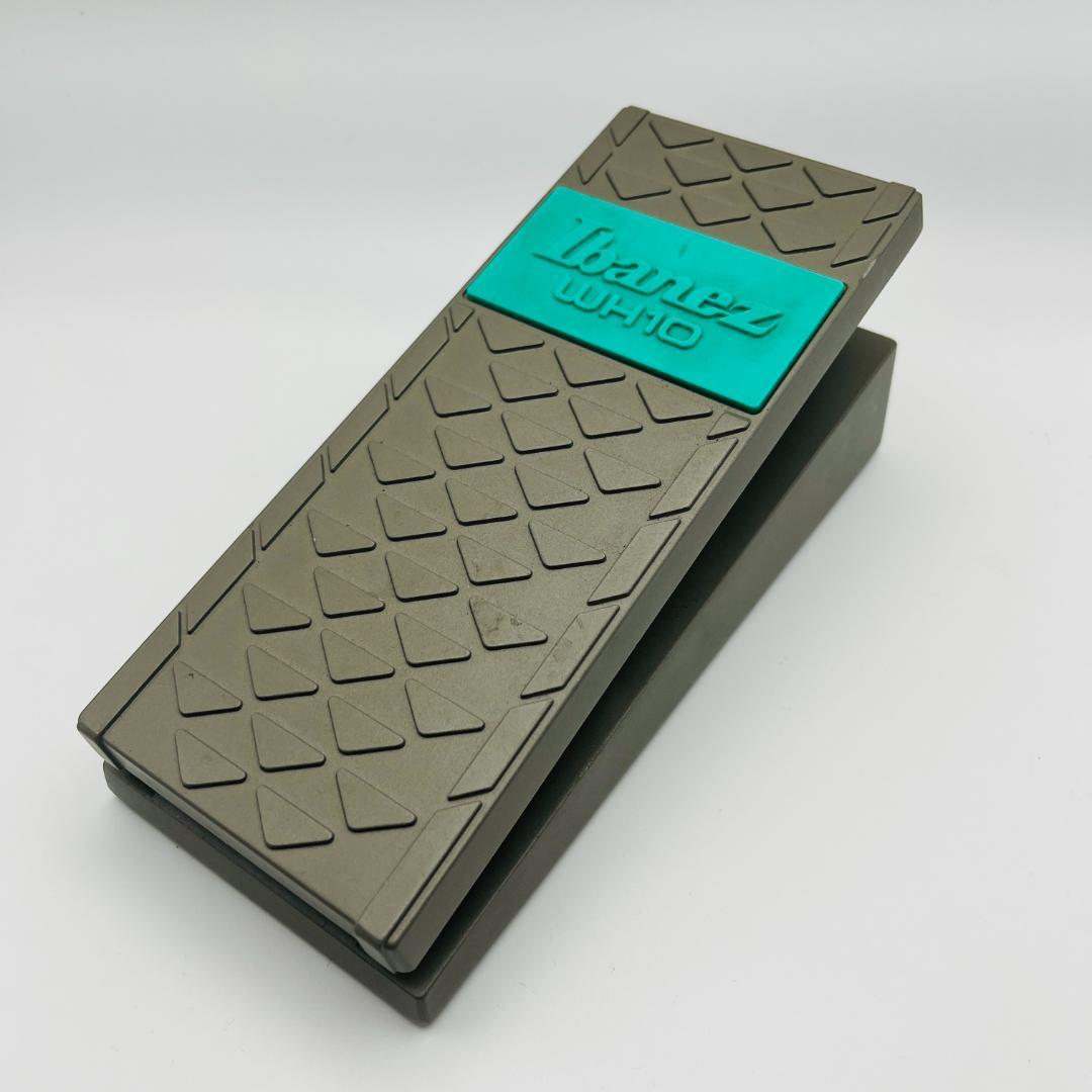 Ibanez WH10 V2 Wah エフェクター ワウ