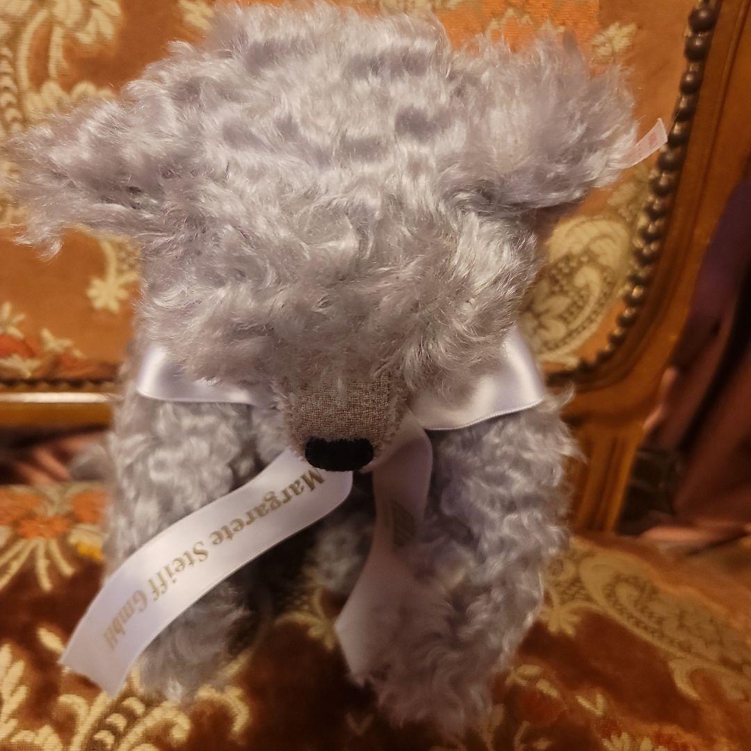 ♪超可愛い♪2003年限定品FELER♪STEIFFテディベア