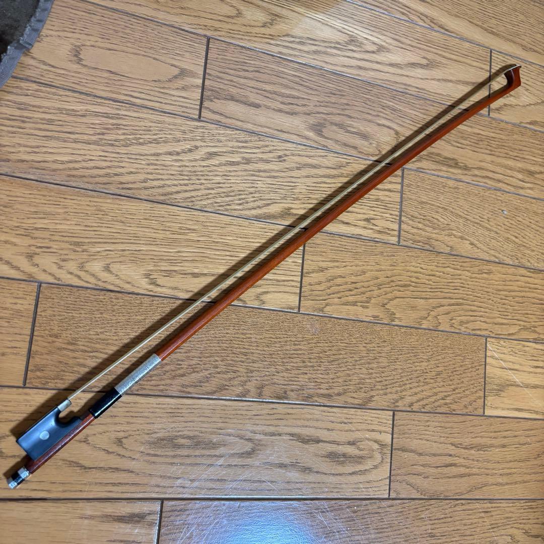 【美品】スズキ　バイオリン　No.280 1/2 1990年