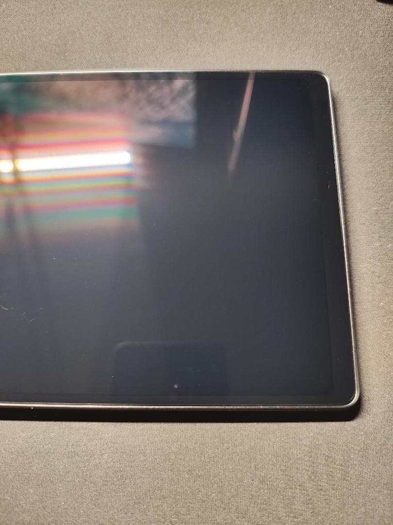 Lenovo Legion Y700 gen4 16GB/512GB CN 黒