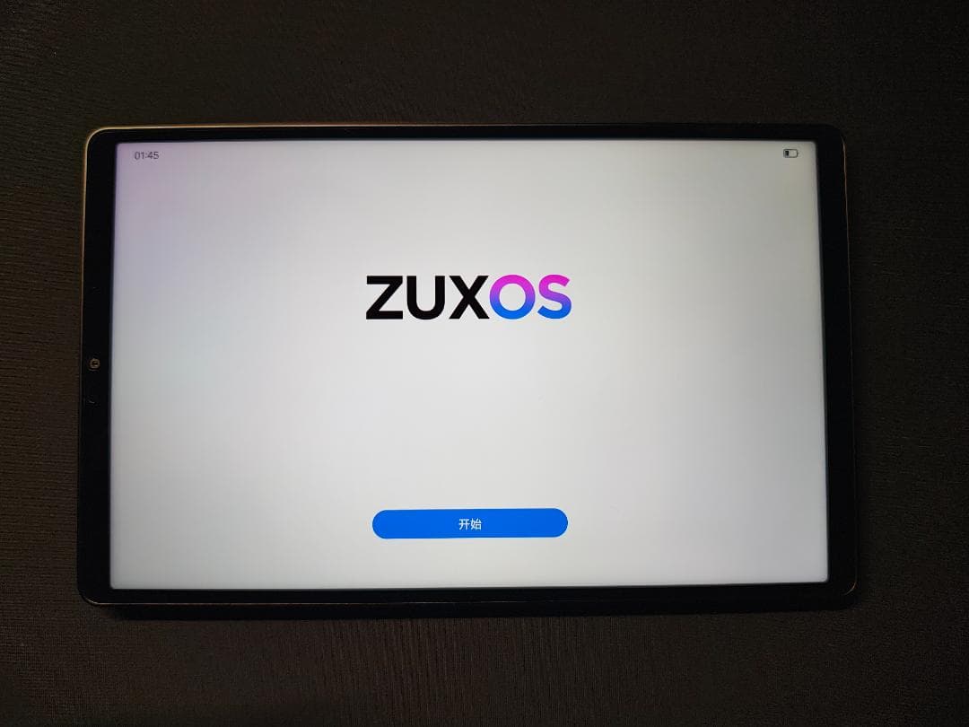 Lenovo Legion Y700 gen4 16GB/512GB CN 黒