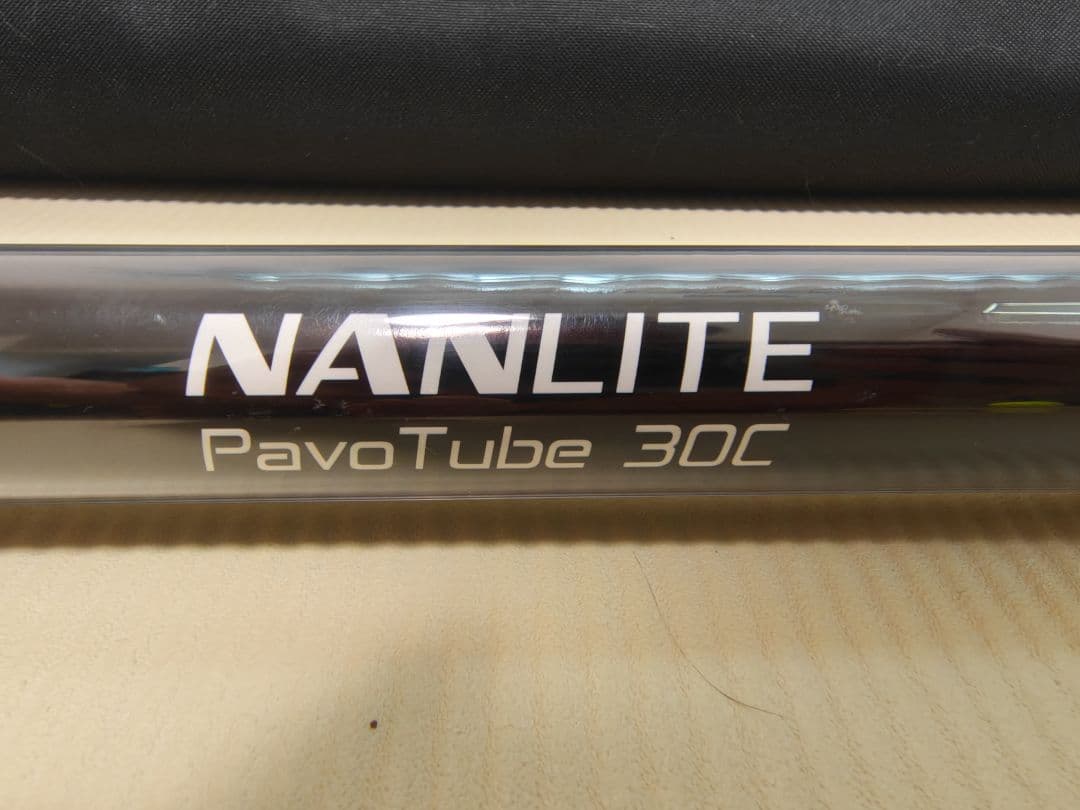 蛍光灯・電球 pavotube 30c