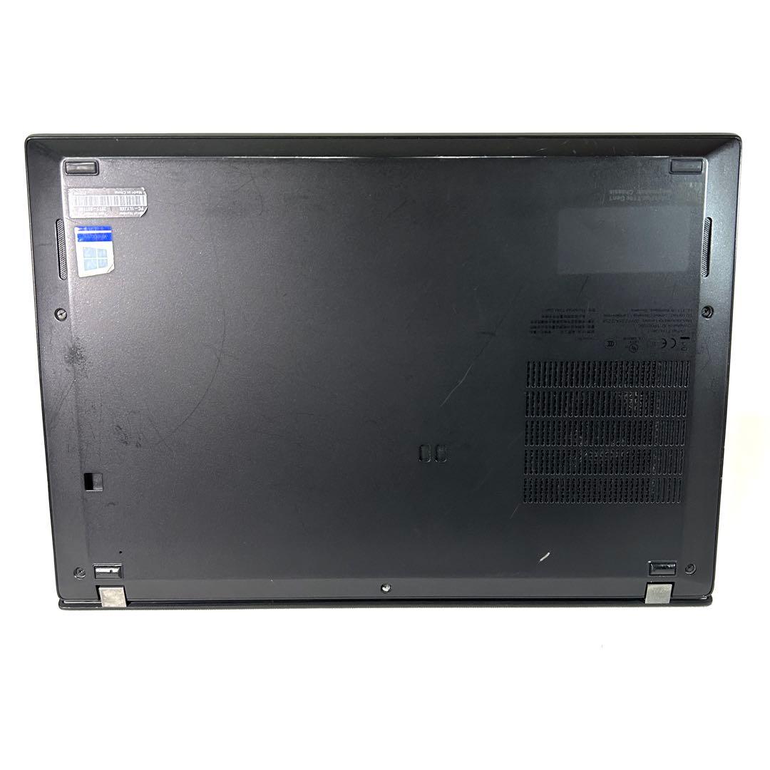 Lenovo ThinkPad T14s i5 256GB Office 14型