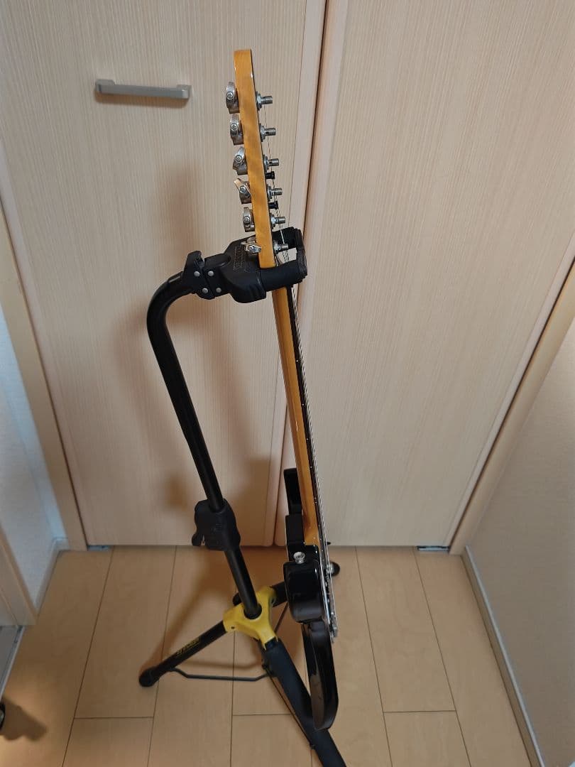 ギター Yamaha PACIFICA 612 VIIFM TBL