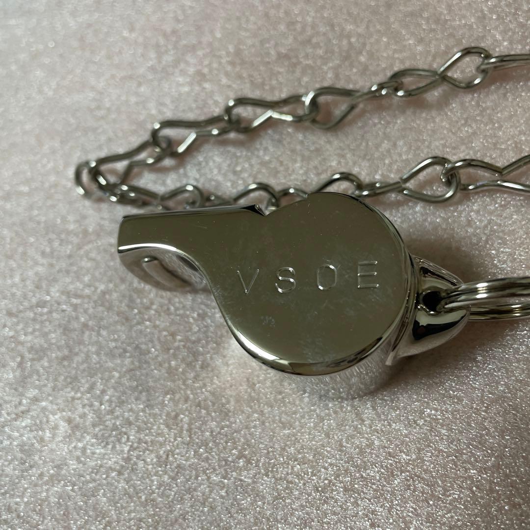 木箱入り　オリエンタルエクスプレス　ホイッスル