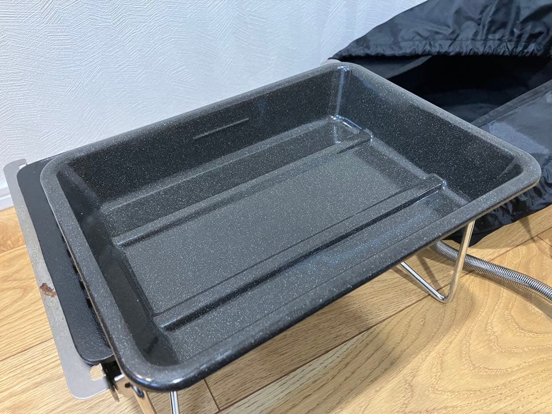  Peak グリルバーナー 雪峰苑 GS-355 たこ焼きプレート