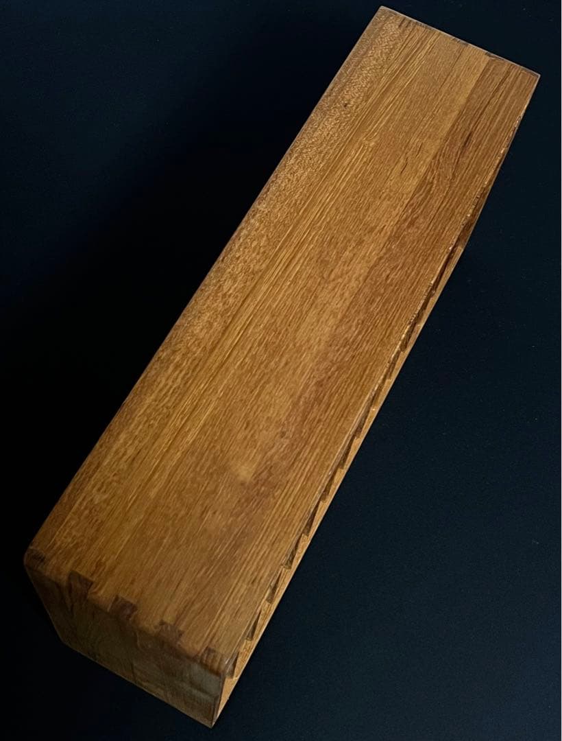 チーク材 DVD テープホルダー ウォールラック 壁掛け 収納 ヴィンテージ