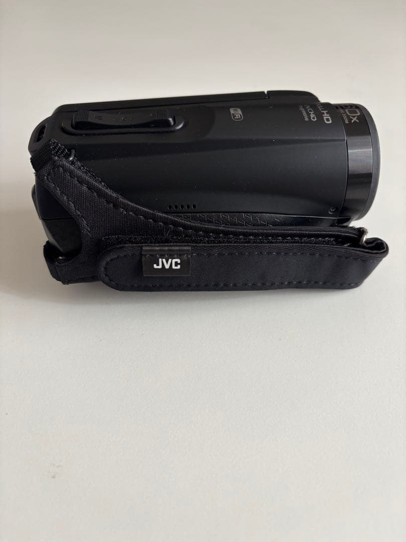 ⭐️美品⭐️JVCケンウッド Everio R GZ-RX670-B 期間限定価格！