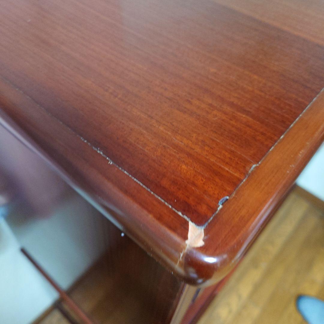 専用アンティーク　洋服タンス　7段　セパレート　下4段