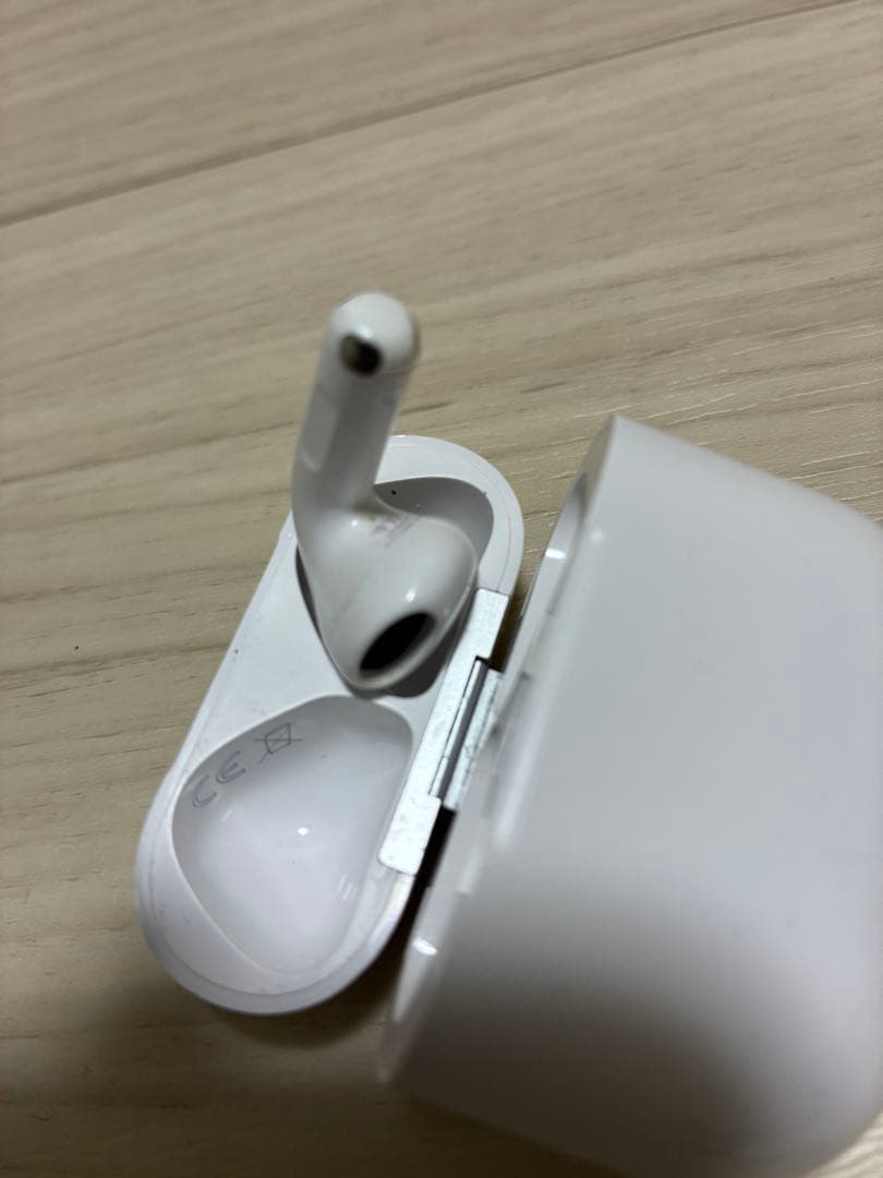 AirPods4ノイズキャンセリング搭載