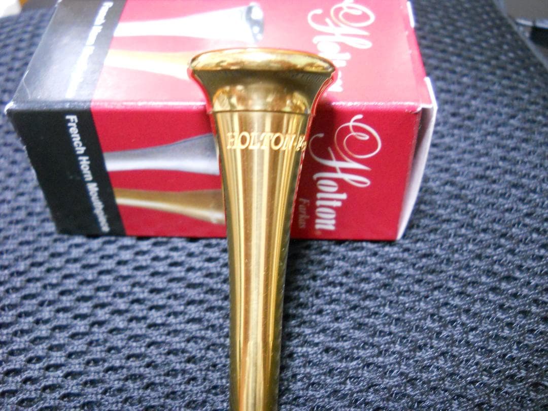 【雄信】Holton Farkas （H2850GMDC）　新品未使用品