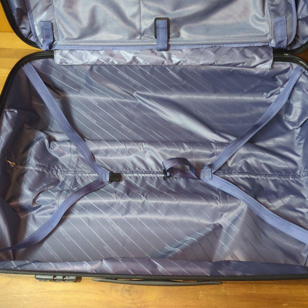 ゼロハリバートン ZERO Air ゼロエアー 89L キャリーバッグ